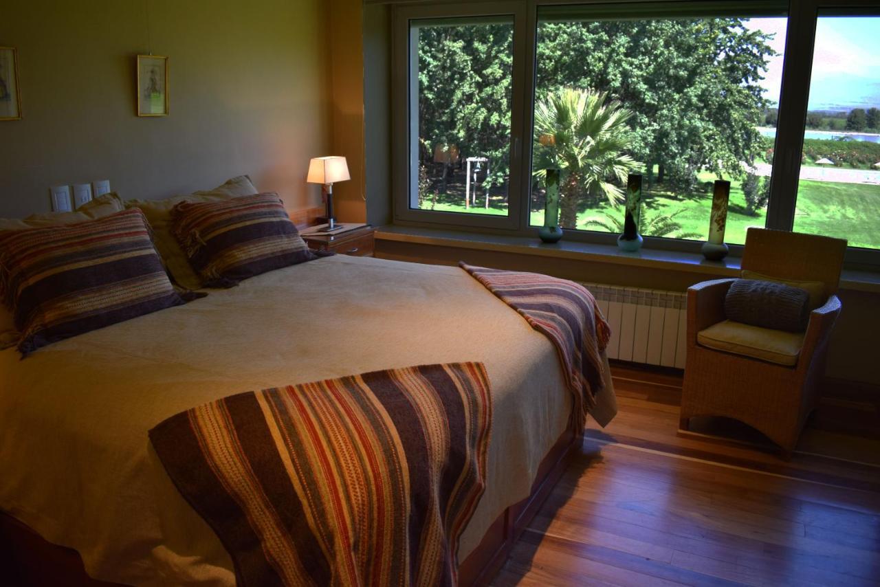 Estancia Mendoza Wine Hotel Tunuyán 外观 照片