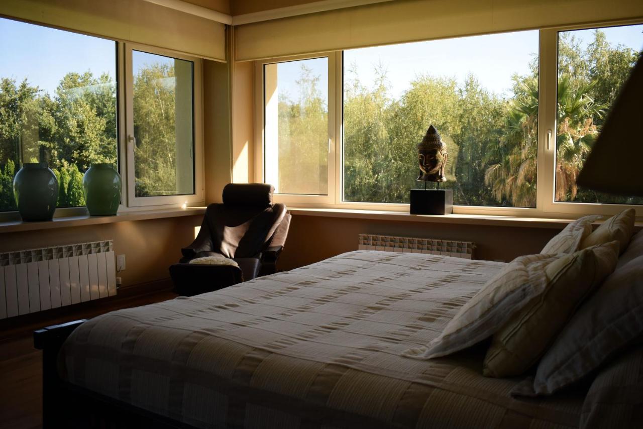 Estancia Mendoza Wine Hotel Tunuyán 外观 照片